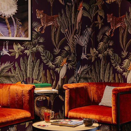 Leonardo Hotel Amsterdam Leidse Square Екстериор снимка