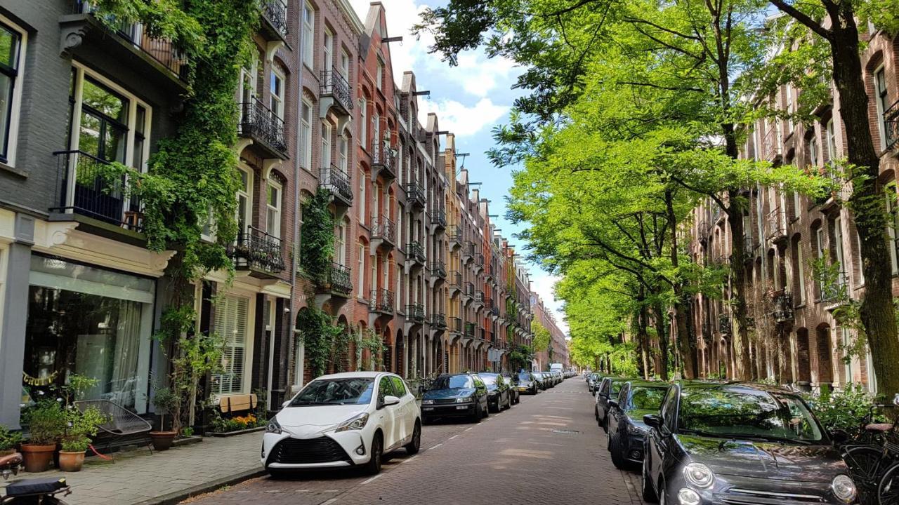 Leonardo Hotel Amsterdam Leidse Square Екстериор снимка