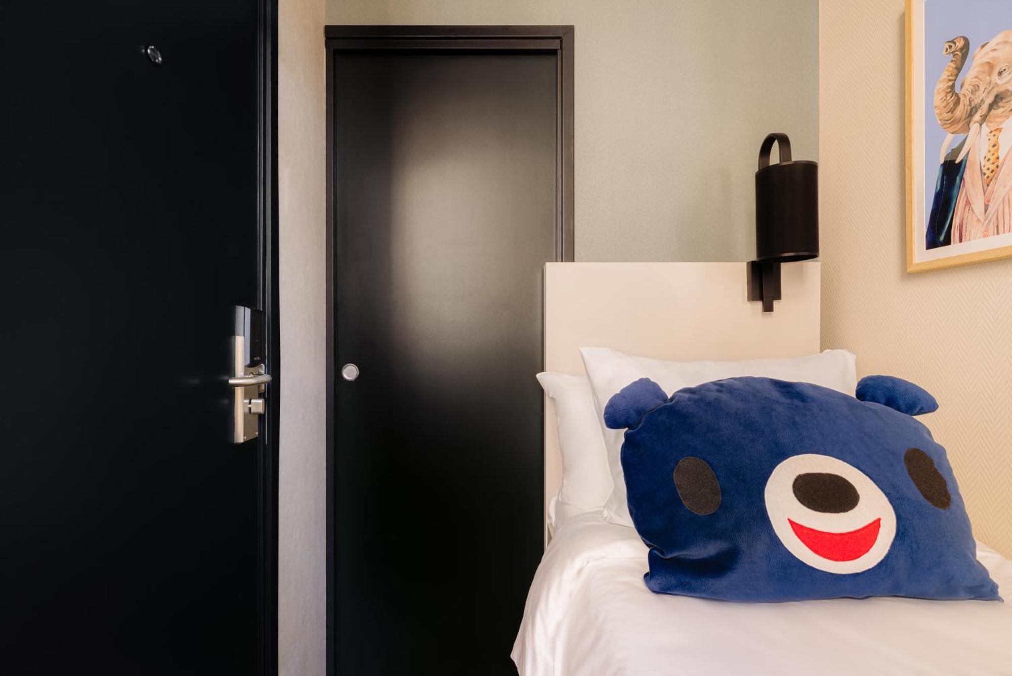 Leonardo Hotel Amsterdam Leidse Square Екстериор снимка