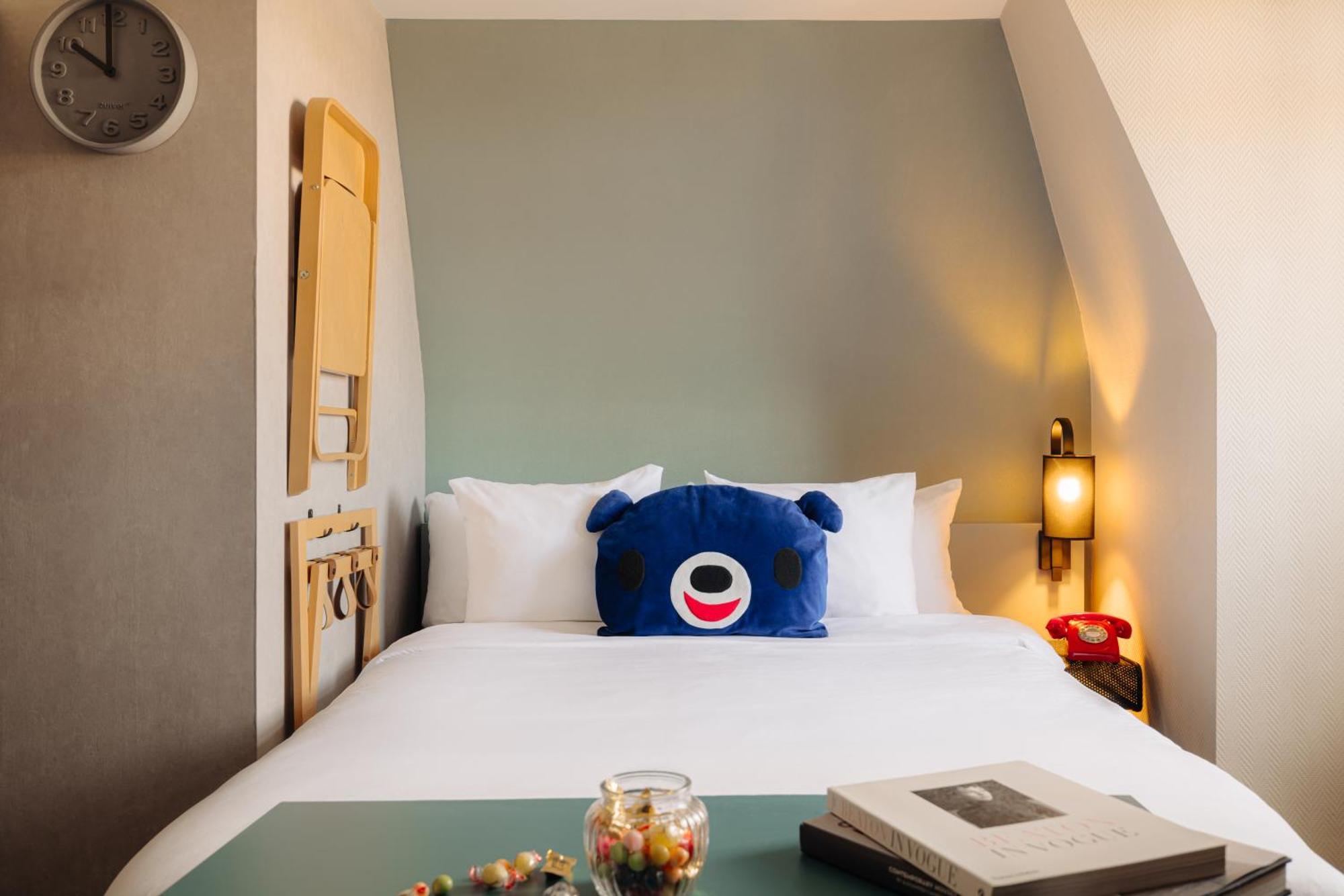 Leonardo Hotel Amsterdam Leidse Square Екстериор снимка