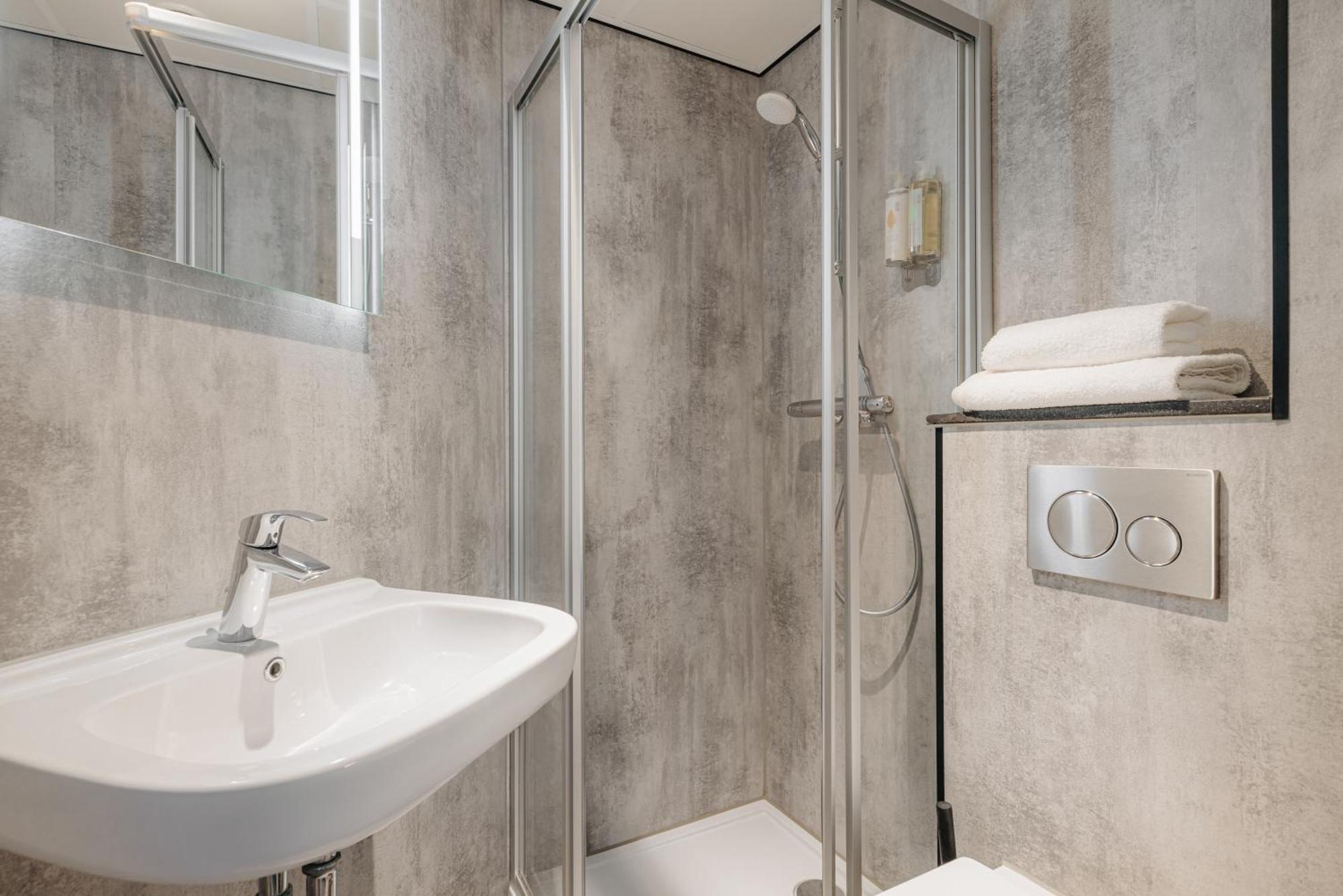 Leonardo Hotel Amsterdam Leidse Square Екстериор снимка