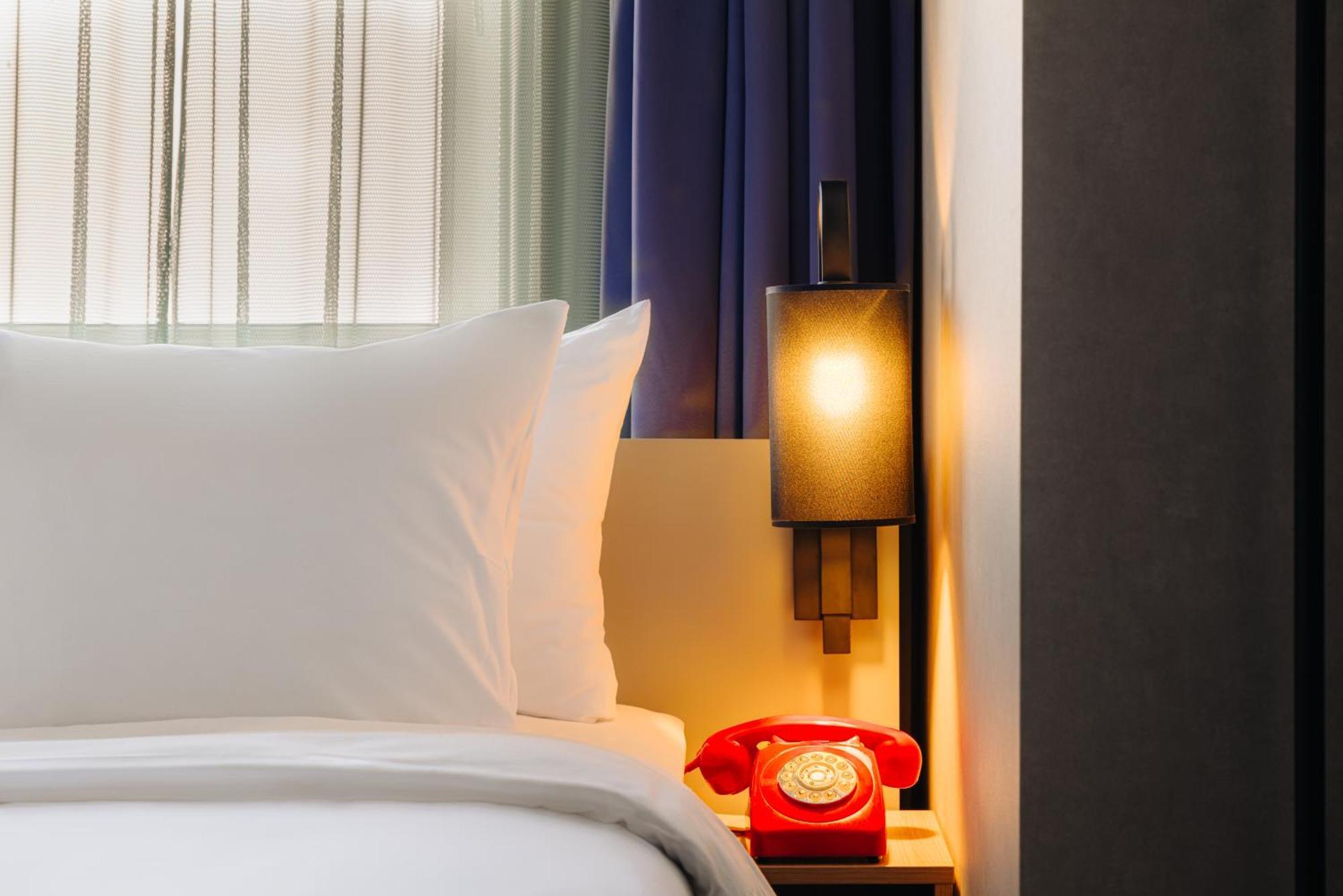Leonardo Hotel Amsterdam Leidse Square Екстериор снимка