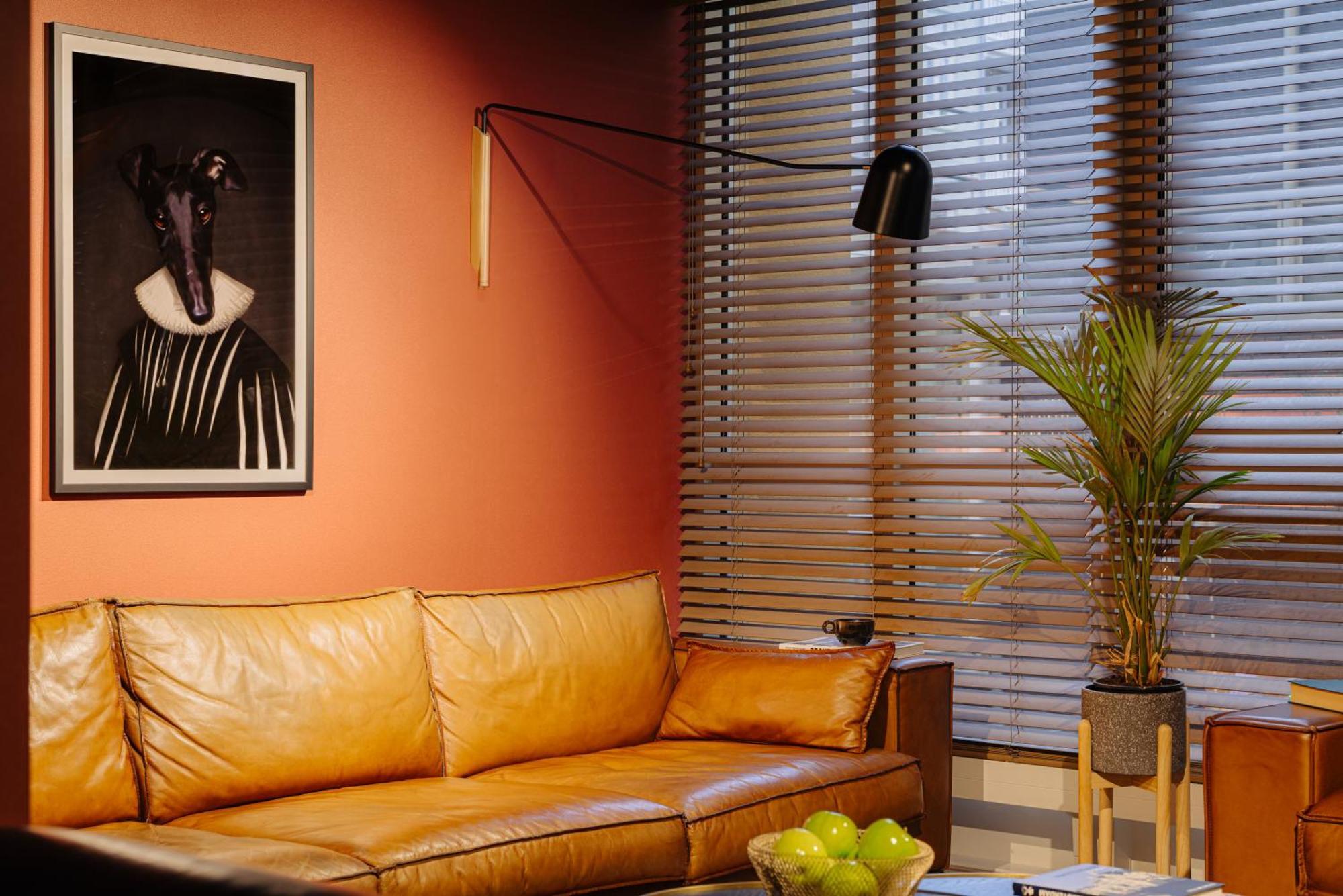 Leonardo Hotel Amsterdam Leidse Square Екстериор снимка