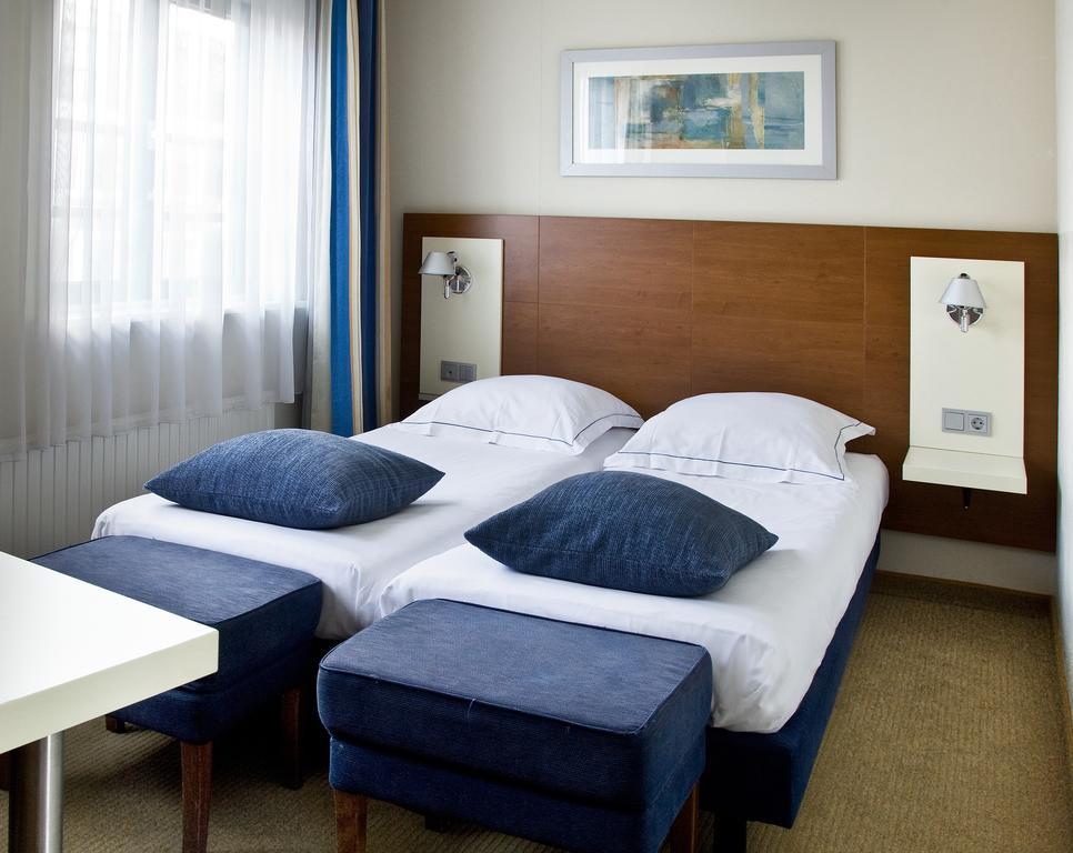 Leonardo Hotel Amsterdam Leidse Square Екстериор снимка